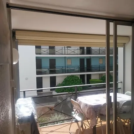 Meuble 4 Personnes Appartement Le Grau-du-Roi